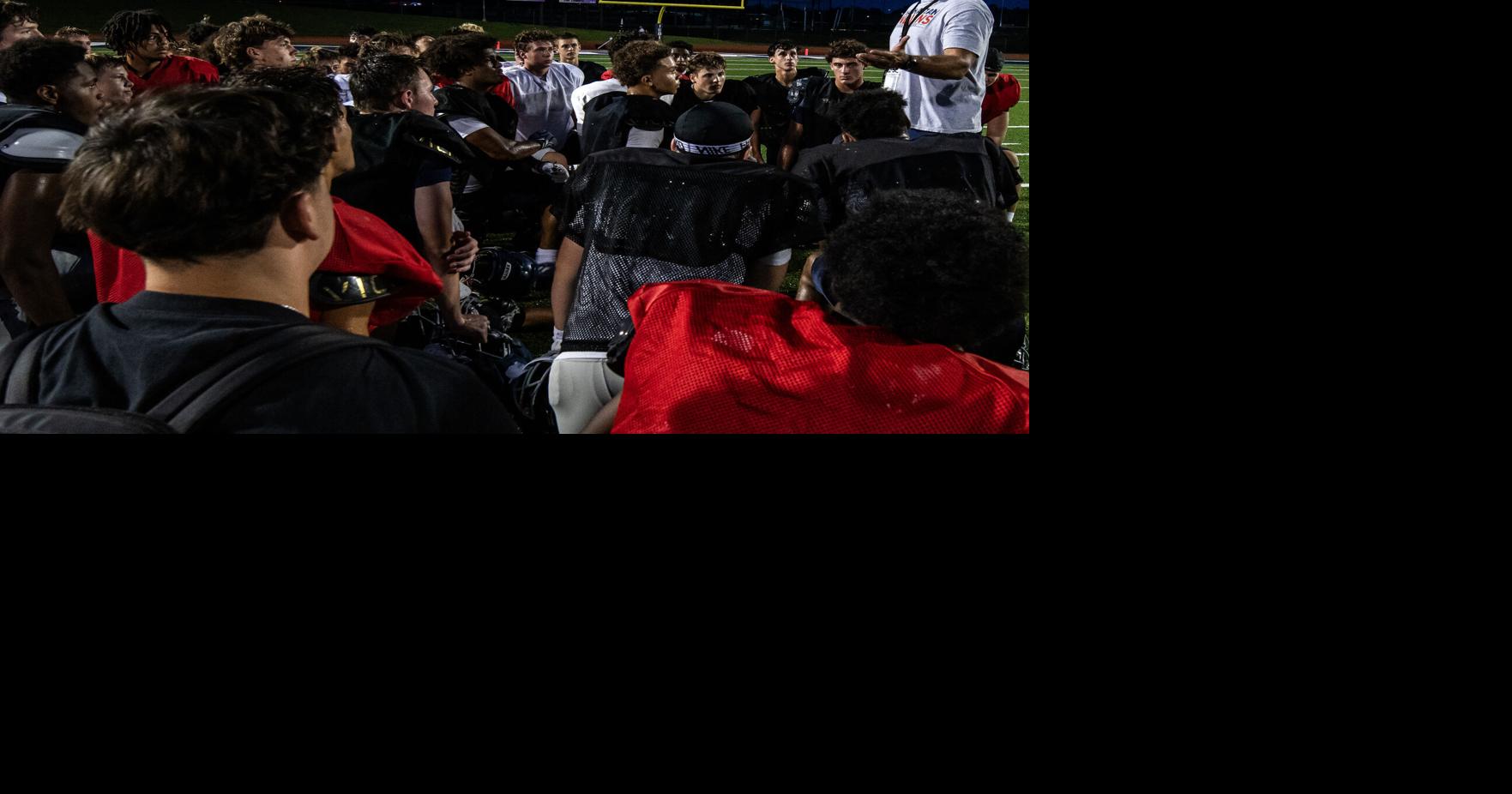 MHS offense enters title defense with new quarterback, expanded senior roles