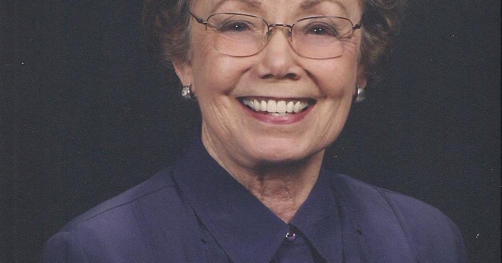 Mary Lou Reich | Obituaries | themercury.com