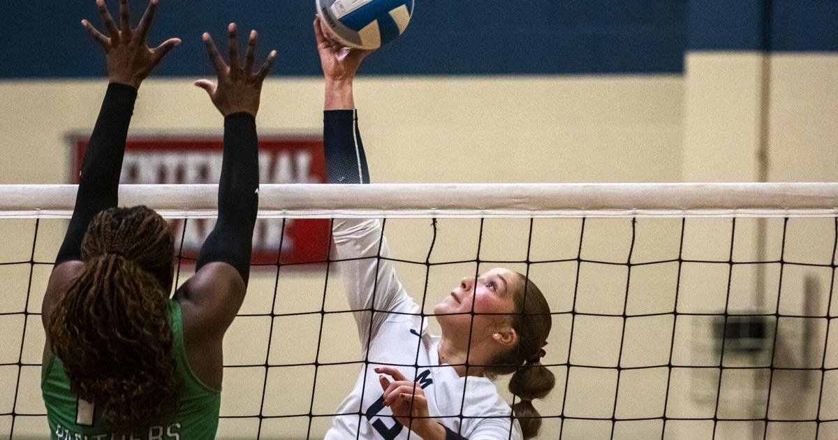Los equipos de voleibol del área ganan lugares en el ranking de pretemporada de KVA