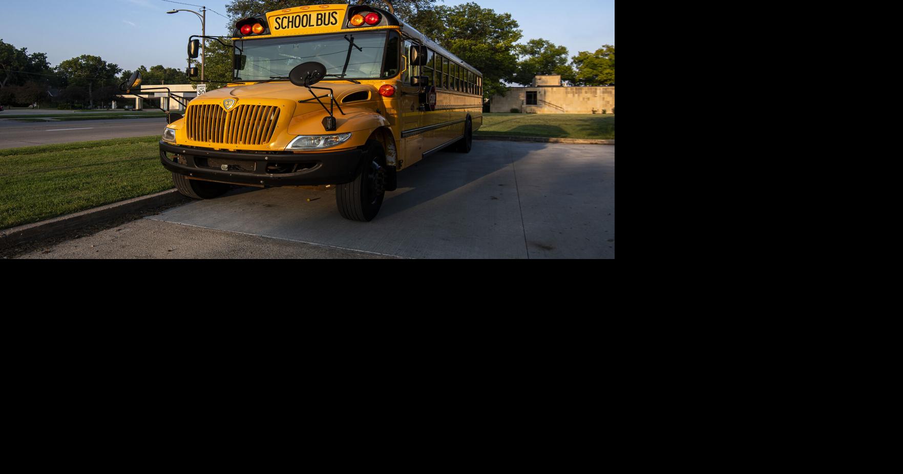 School board finalizes schedule that means earlier start time for elementary students