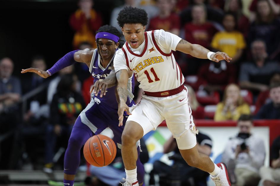 Kansas State Guard Cartier Diarra Says Espn Analyst Fran