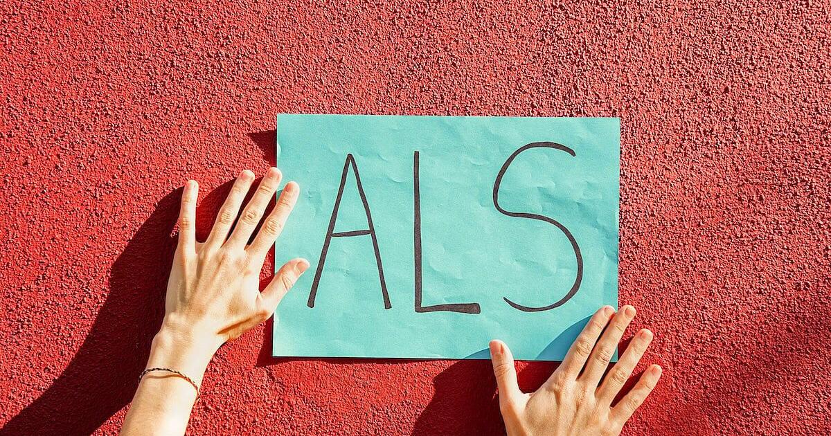 Concussions Might Be Early Warning Sign For ALS, Study Argues | Health