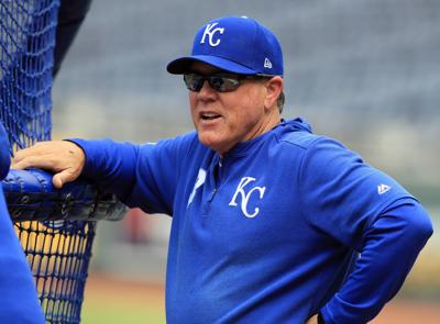 Humor helps Royals manager Ned Yost battle pain, age and a changing game, Sports