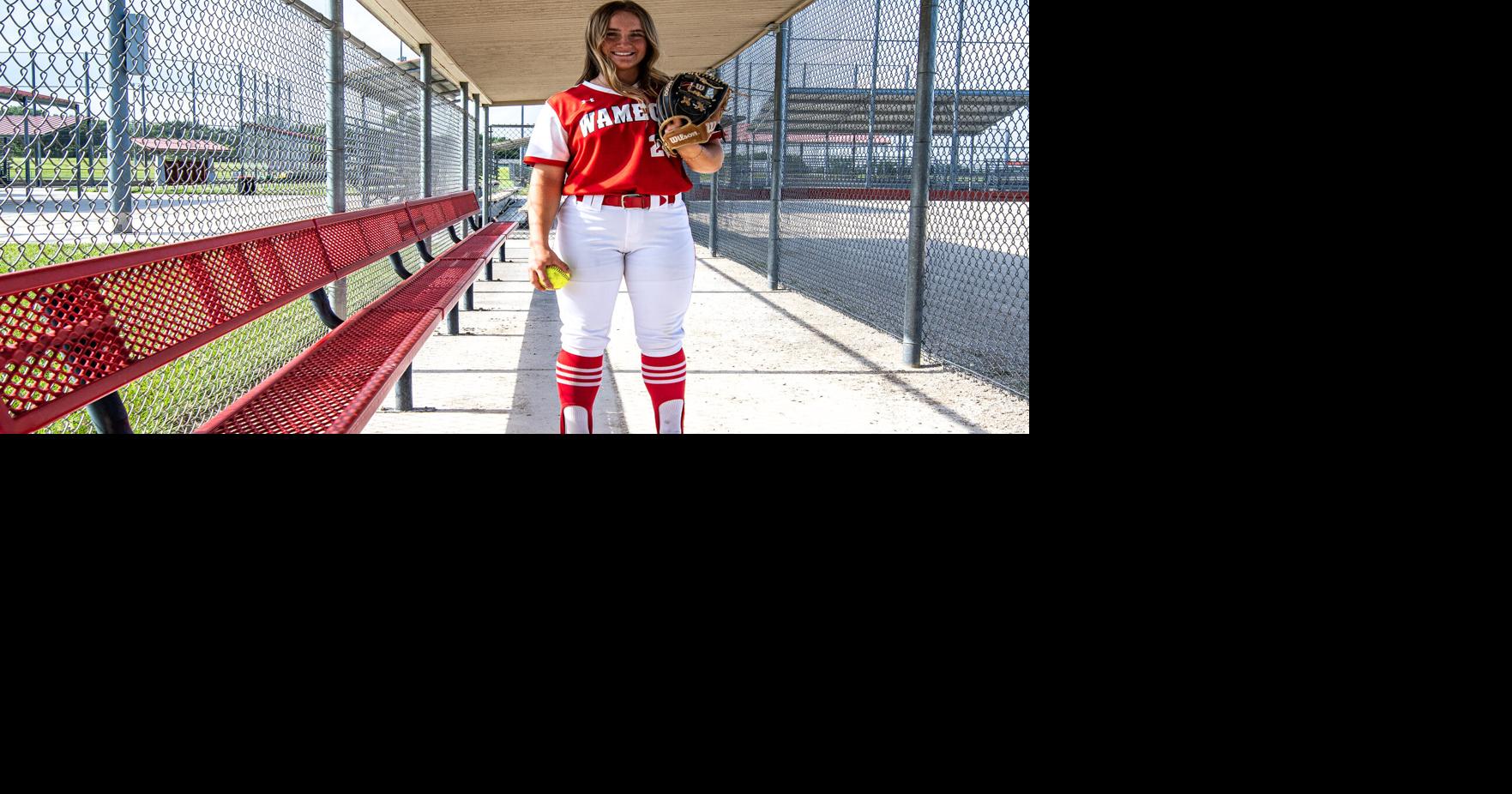 Wamego's Alana McCarthy named Spring 2026 All-Flint Hills Female Athlete of the Year