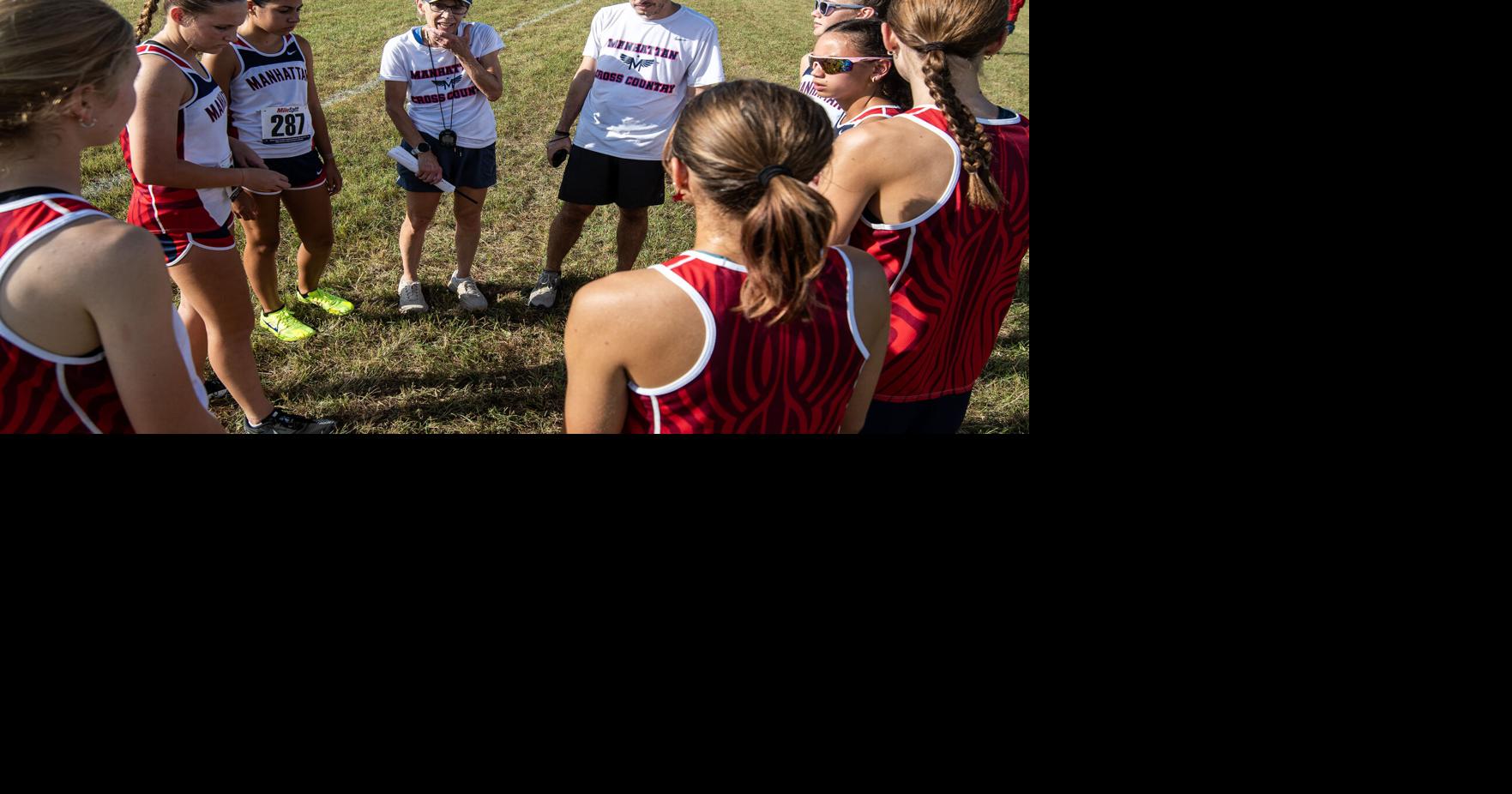 Manhattan XC opens 2026 with girls win, boys runner-up finish