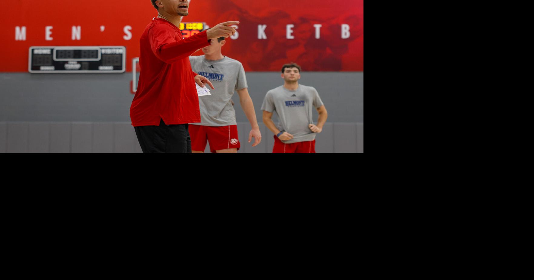 Casey Alexander announces first 3 additions to KSU coaching staff