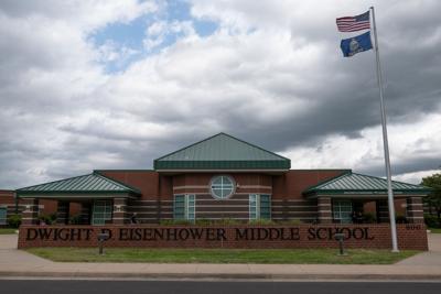 Dwight D. Eisenhower Middle School