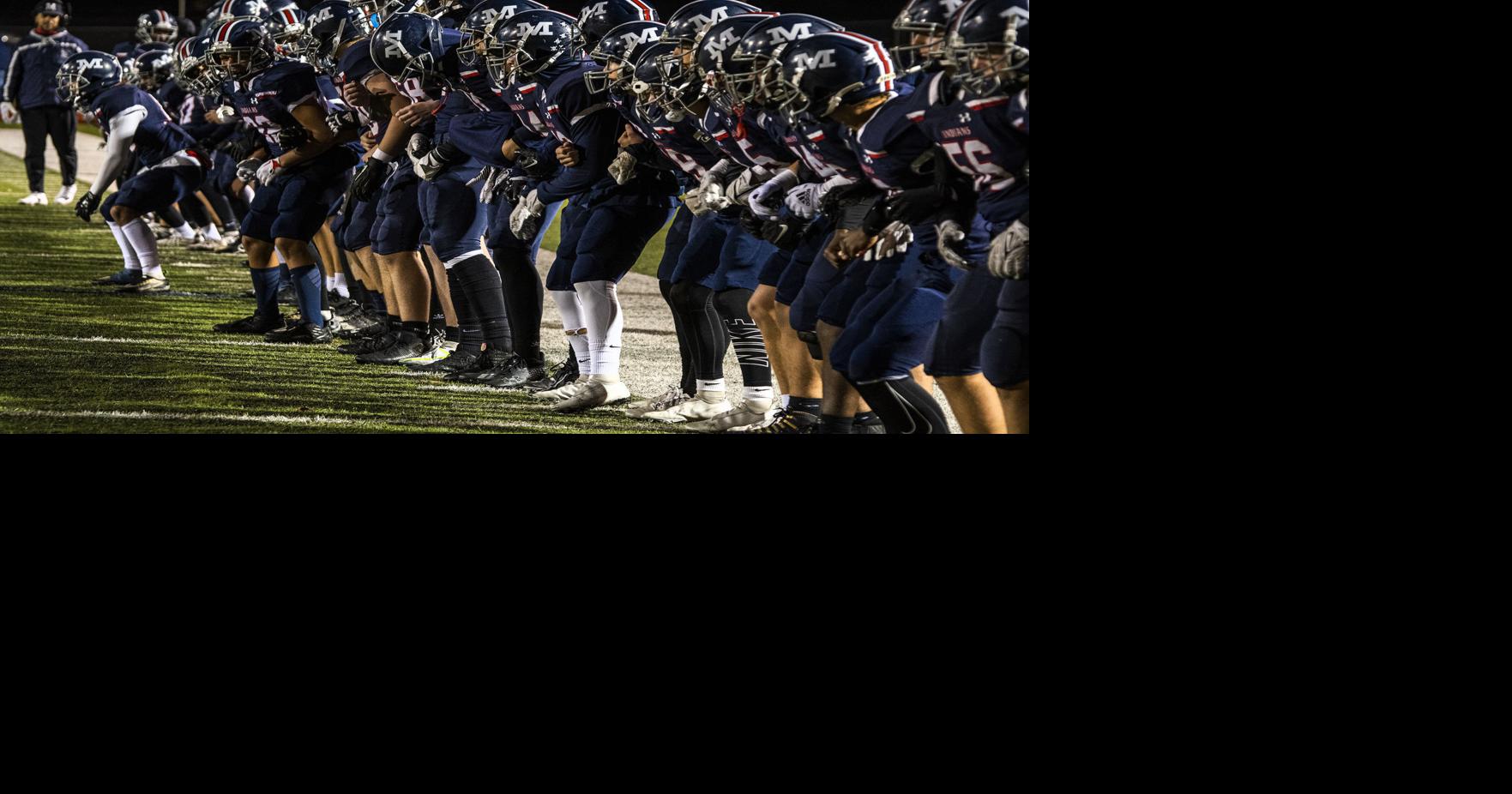 MHS football to rematch with Wichita NW in playoffs | Sports ...