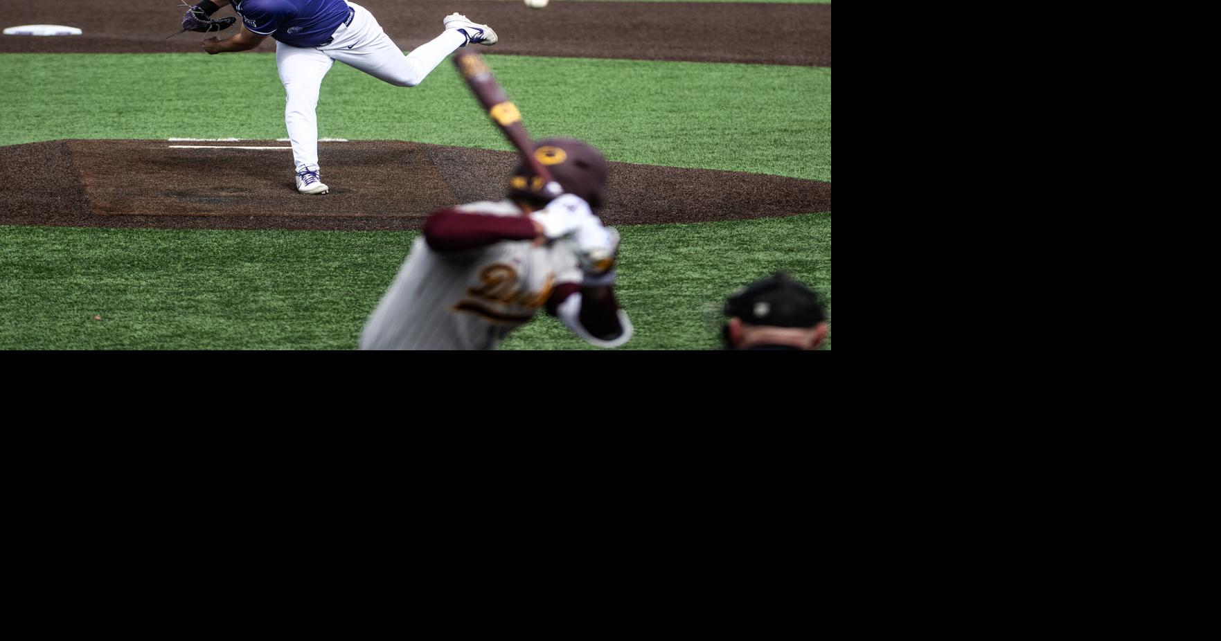 K-State baseball clinches road series at Arizona