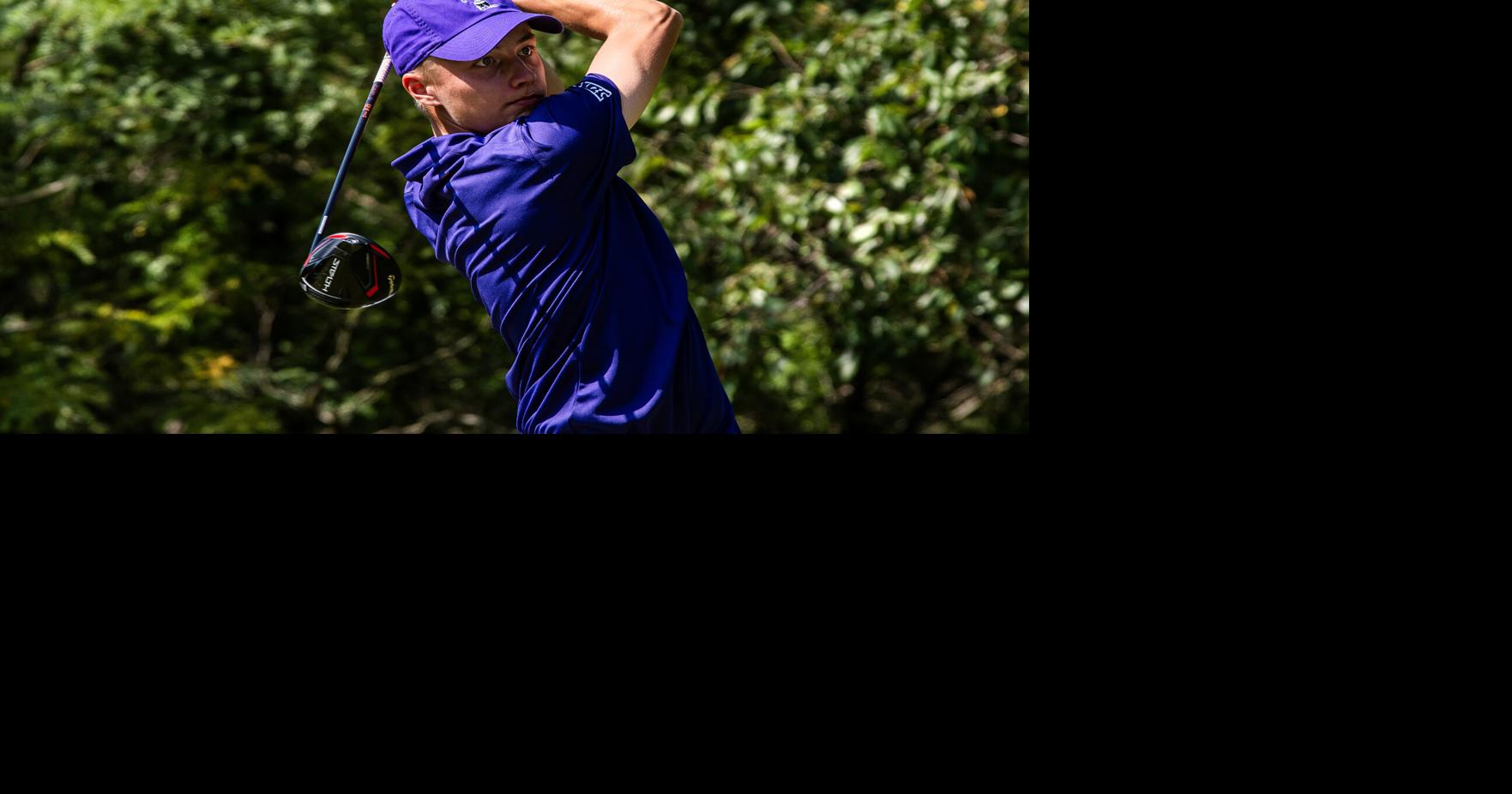 KSU men's golf improves 2 spots in final round in South Carolina