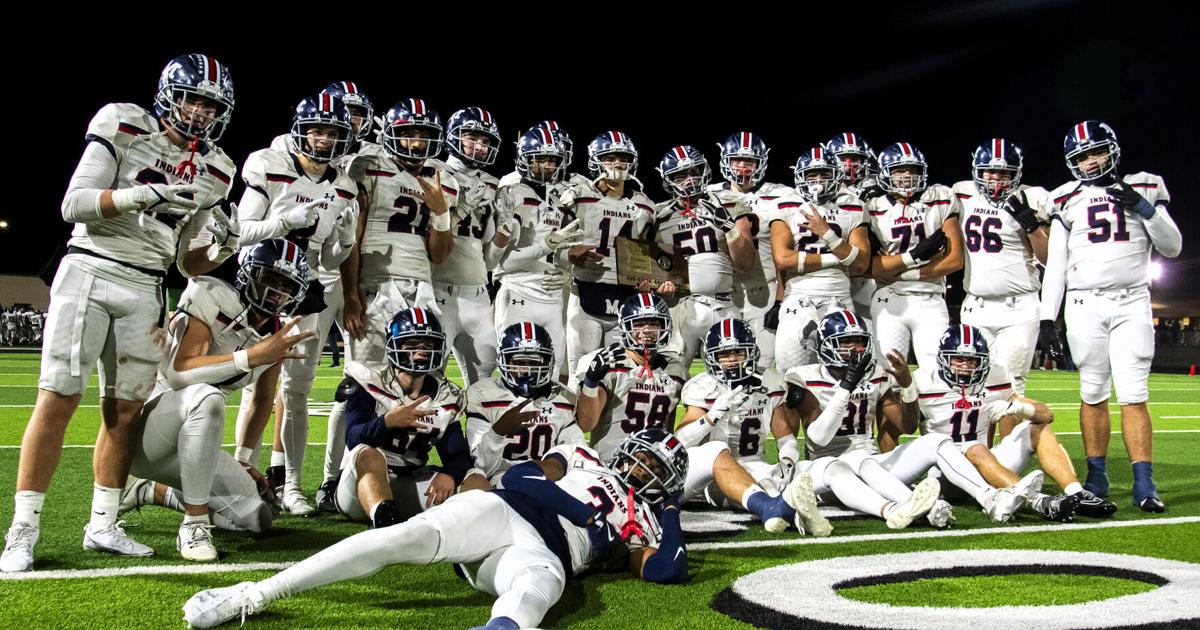 Manhattan High School Football: A Legacy of Champions