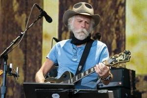 Grateful Dead co-founder and guitarist Bob Weir dies aged 78