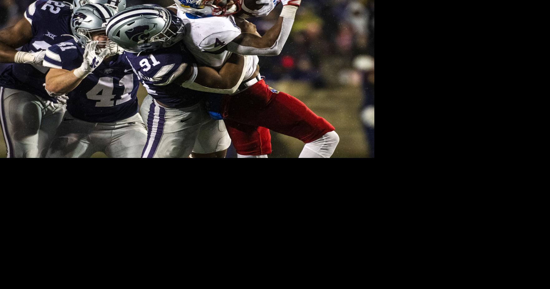 Multiple Wildcats selected to participate in NFL Combine | Sports ...