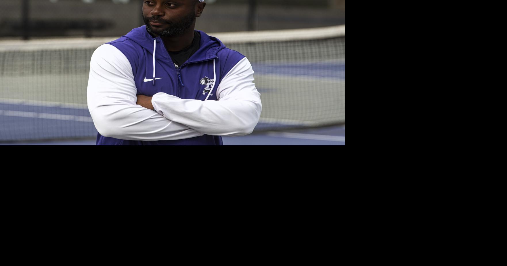 K-State tennis coach Jordan Smith announces 5 new additions to roster