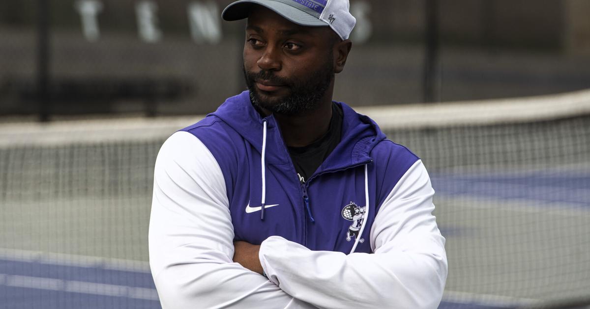 K-State tennis coach Jordan Smith announces 5 new additions to roster