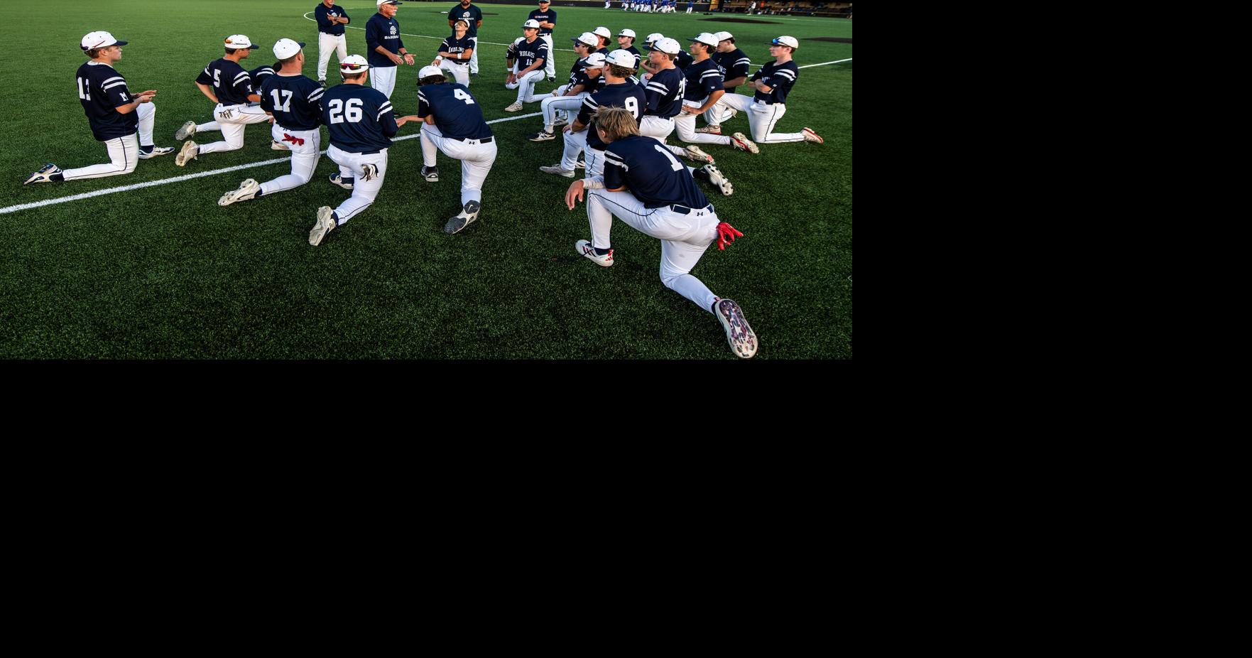 MHS baseball closes season in 6A state quarterfinals