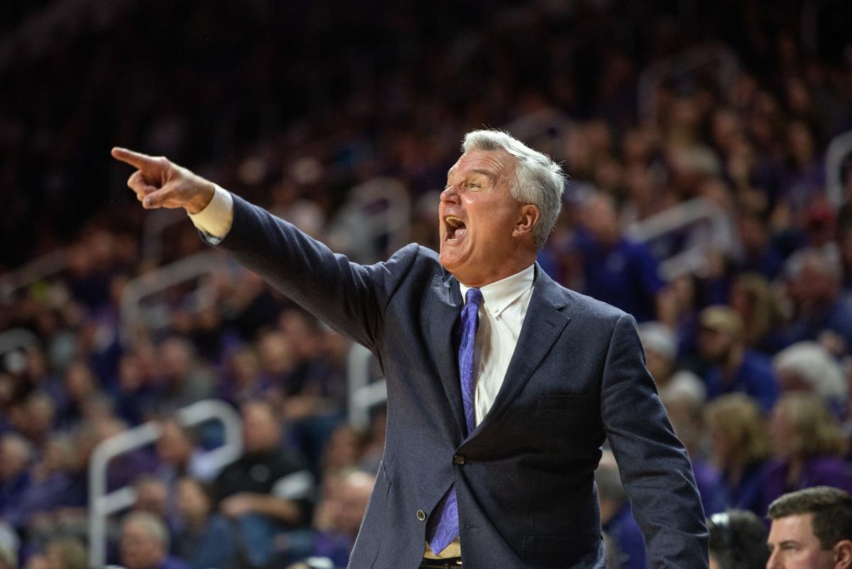 Kansas State Men S Basketball Secures 4 Game Series With Wichita