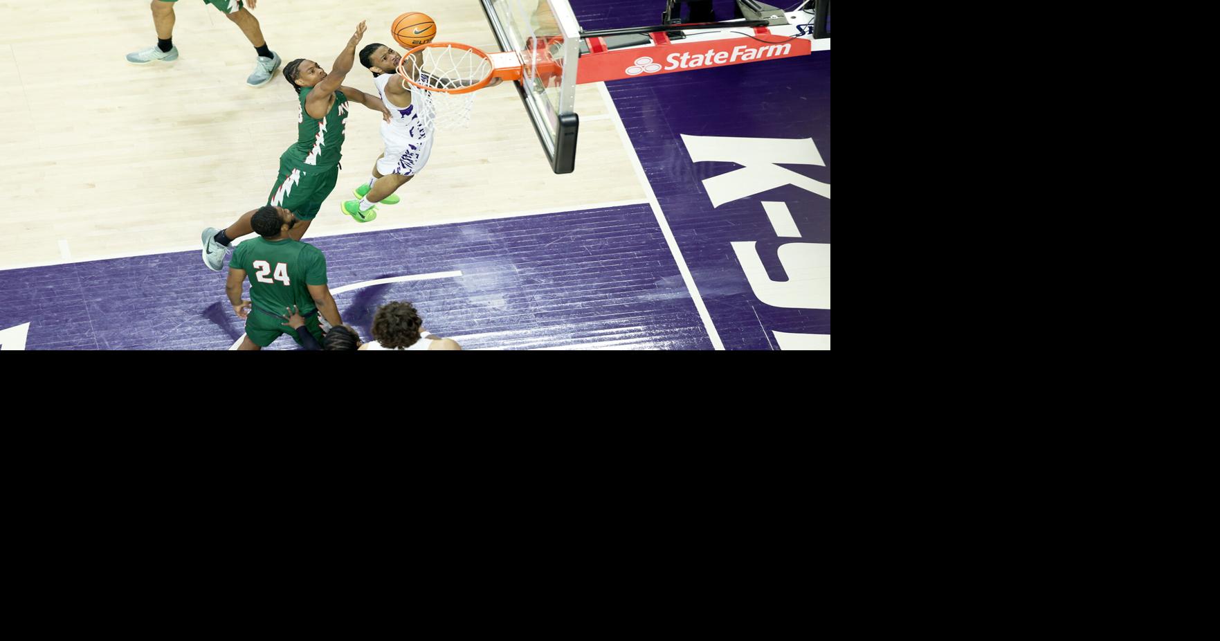 K-State snaps skid with 108–49 win over Mississippi Valley State
