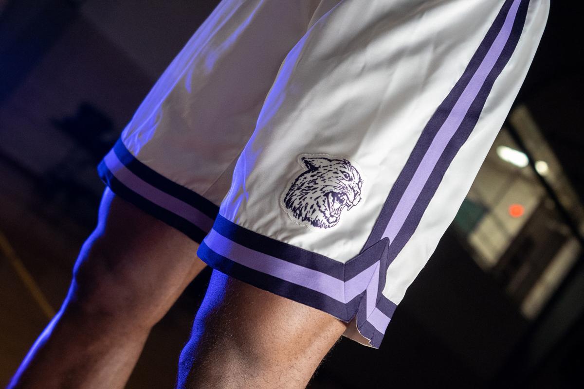 Kansas State Ready To Don Sweet And Cool Throwback Jerseys