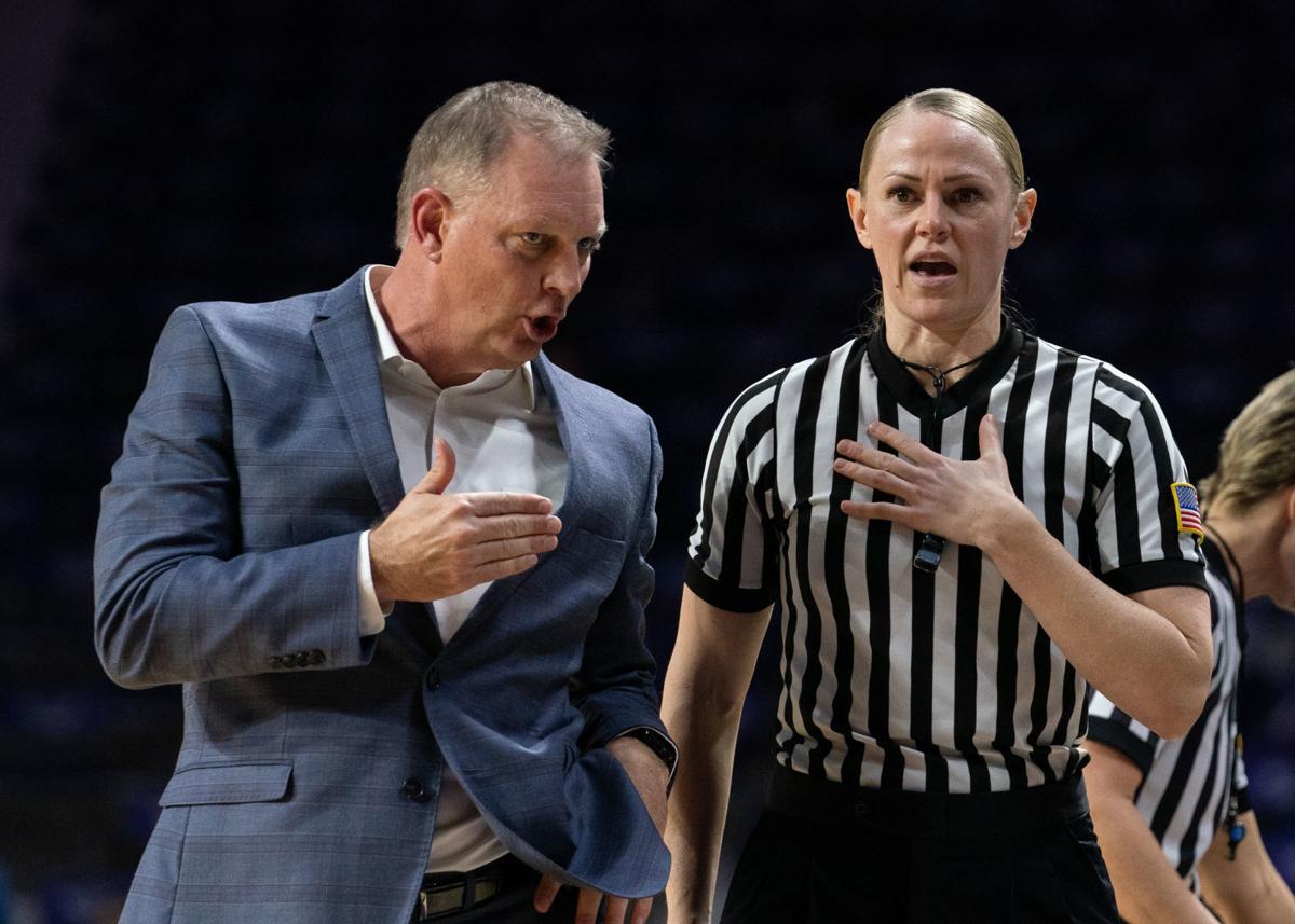 Kansas State Women S Basketball To Host Kentucky For Sec Big 12