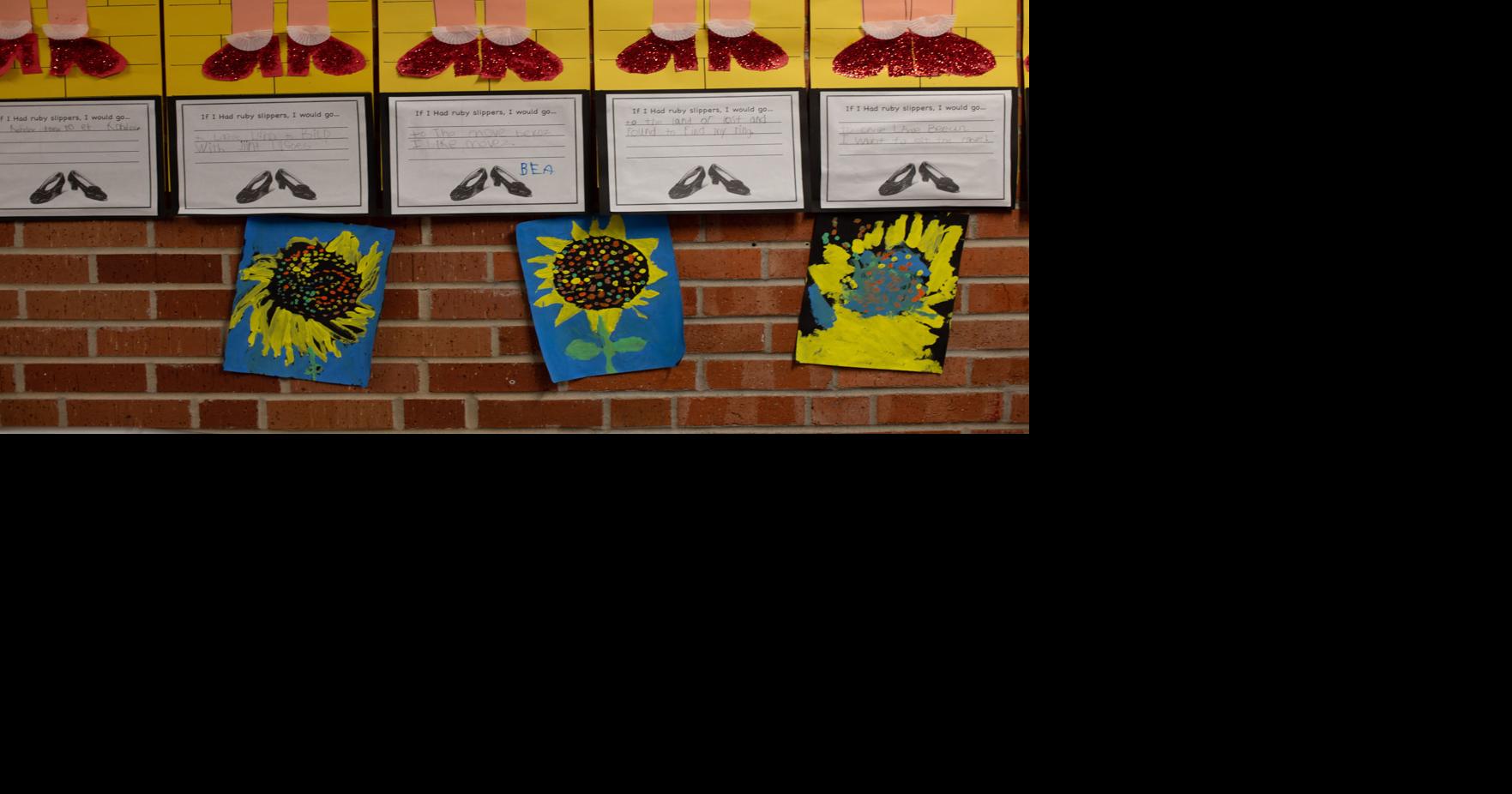 SCHOOL NOTEBOOK | Local elementary schools mark 160 years of Kansas statehood