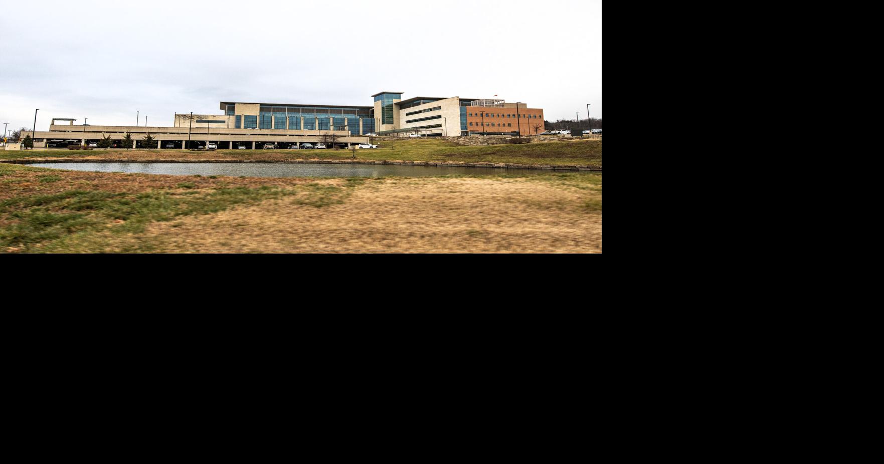 Fort Riley hospital honors ‘fighting doctor’