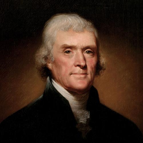 Thomas Jefferson picture