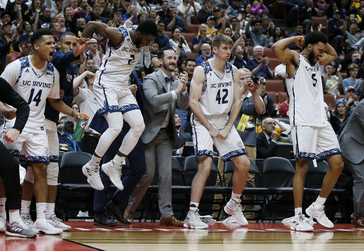 Quote Roundup Uc Irvine Players Prepared For Hard Fought Low