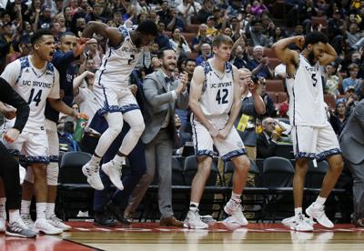 Quote Roundup Uc Irvine Players Prepared For Hard Fought Low