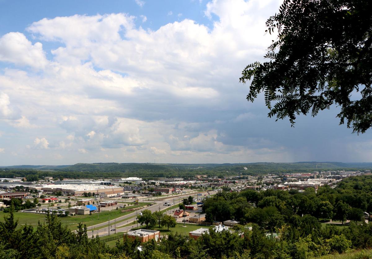A Guide For Walking In Around Manhattan Trails Local News Themercury Com