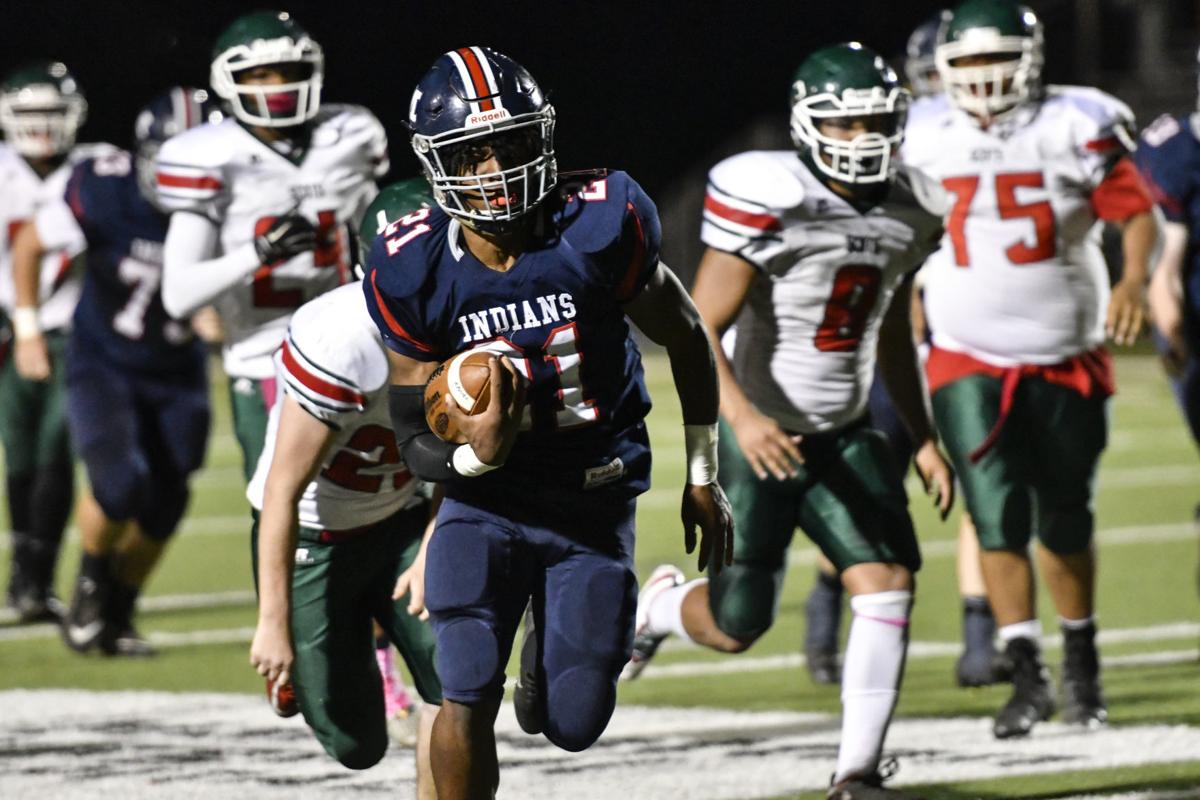 Preview Mhs Football Faces Toughest Test Of Season In Free State