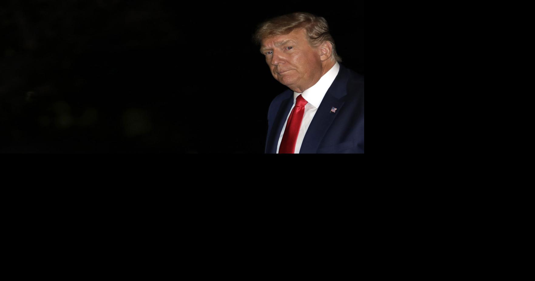 'The Divider' ranks among most extensive accounts of Trump presidency ...