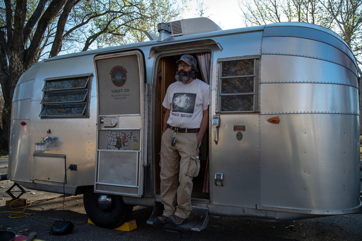 2nd Annual Airstream Meet Up Images Themercury Com