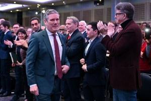 UK PM says Mandelson 'lied', regrets appointing him US envoy