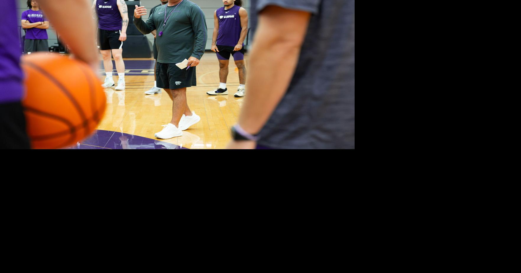 Casey Alexander beginning to define roles on rebuilt K-State roster