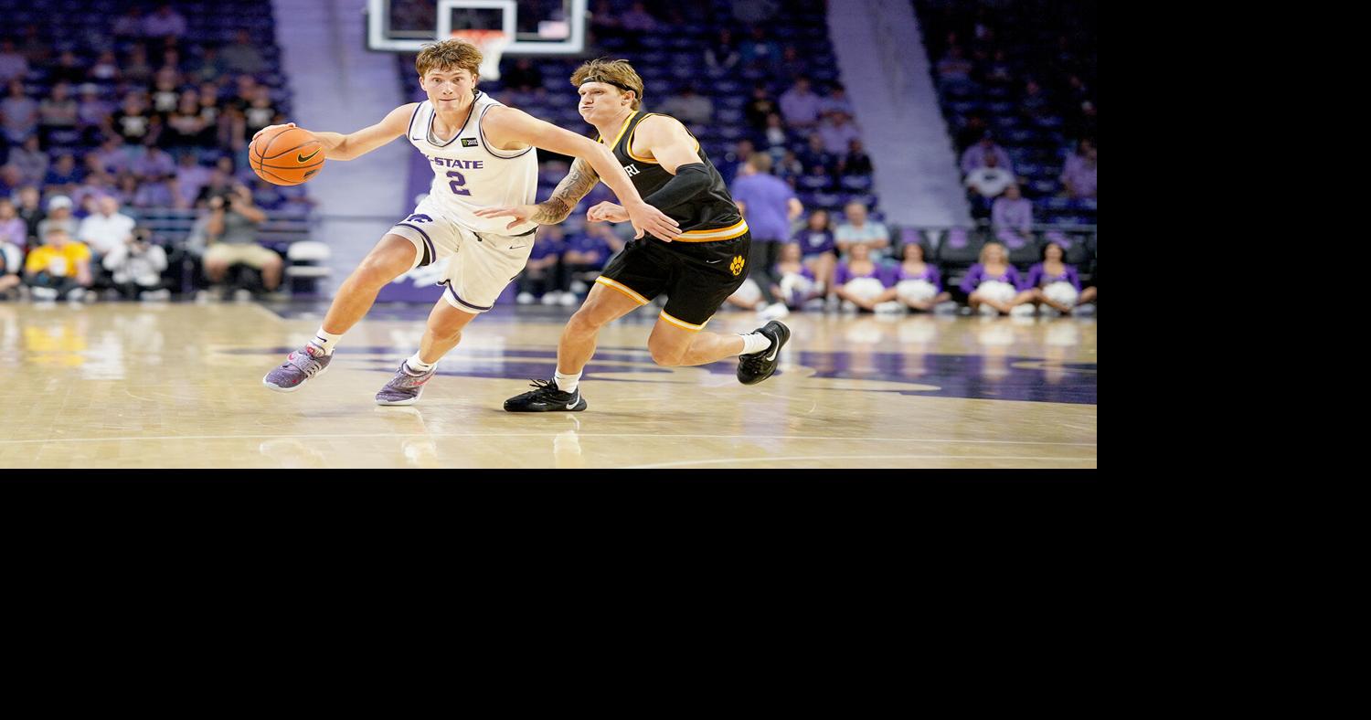 K-State falls to Missouri Oct 23, 2026 9 mins ago