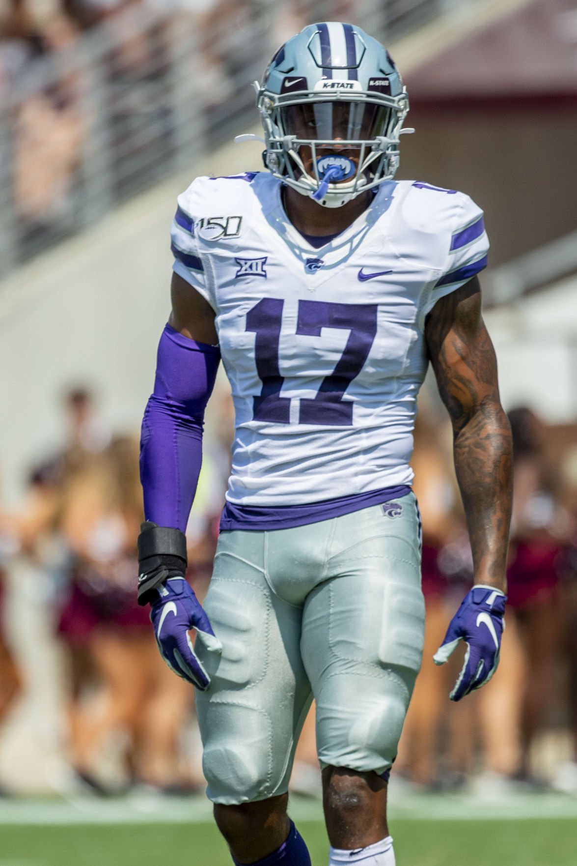 kansas state football 247