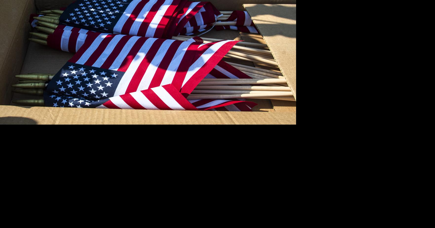 Local entities prepare for America 250 celebrations