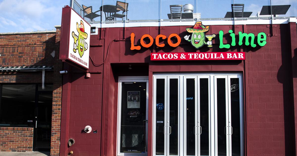 Loco Lime manager says Manhattan presents challenges for business ...