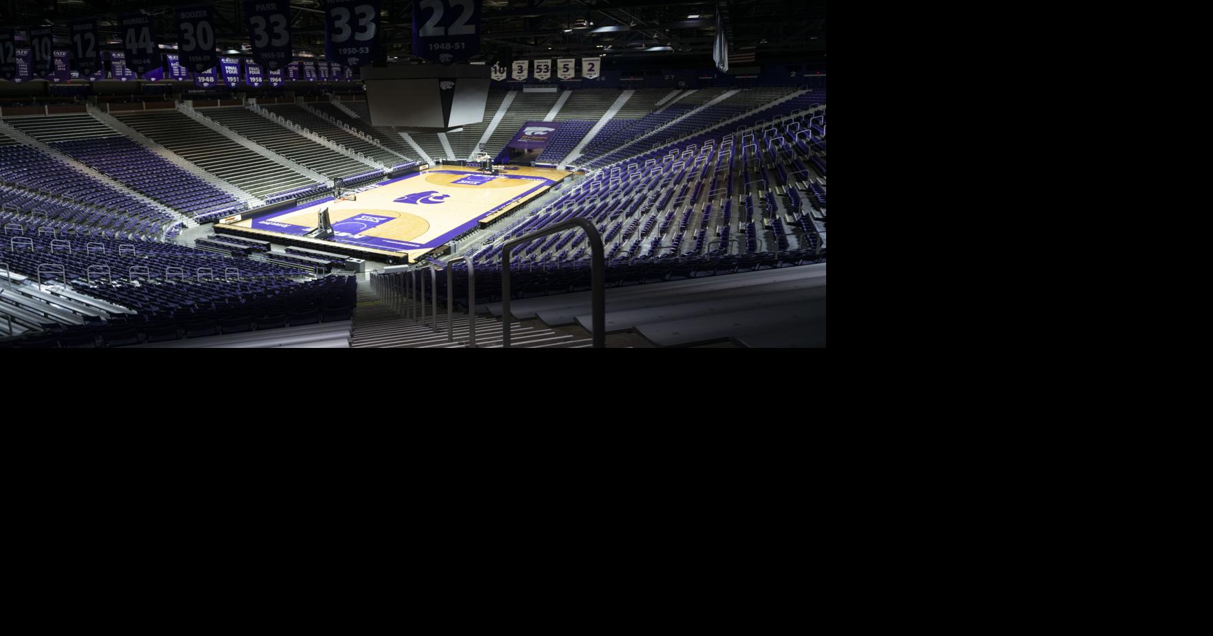 Kansas State men's, women's basketball teams postpone games