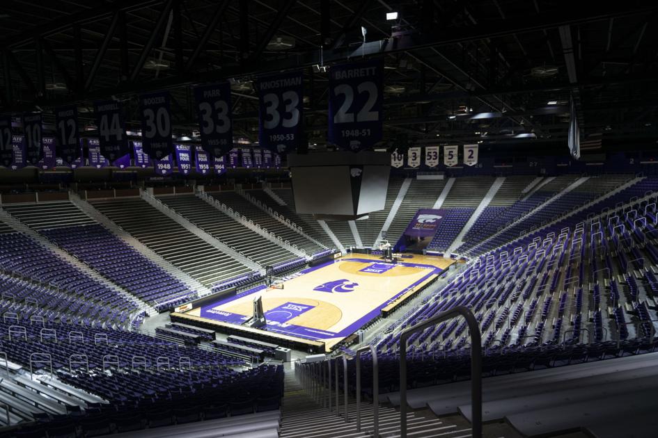 Kansas State men's basketball team postpones games K-State ...