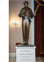 Kansas Profile: Amelia Earhart