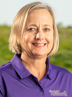 K-State women's golf coach Kristi Knight resigns