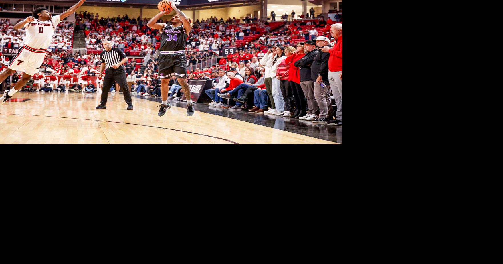 Lubbock lows linger in blowout loss at No. 13 Texas Tech