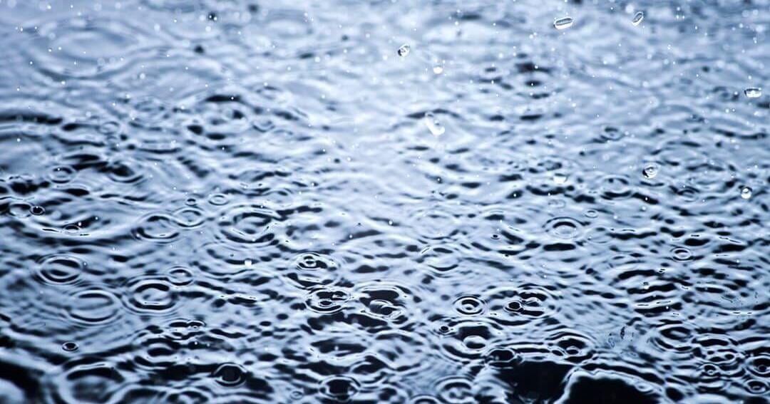 Septembers with the most precipitation in Kansas since 1895