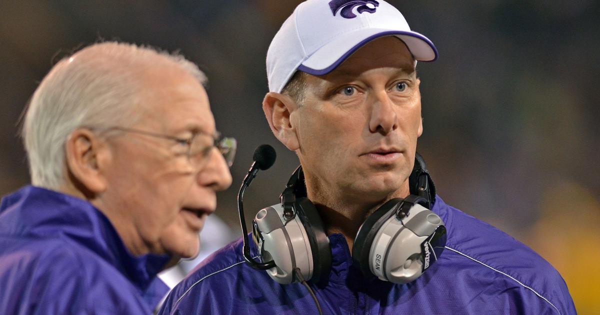 Sean Snyder excited for new opportunity as football director