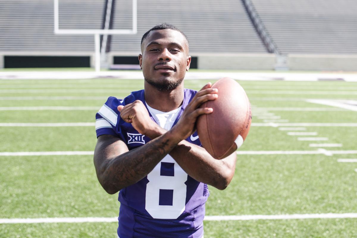 The Replacements Kansas States Kick Punt Return Units