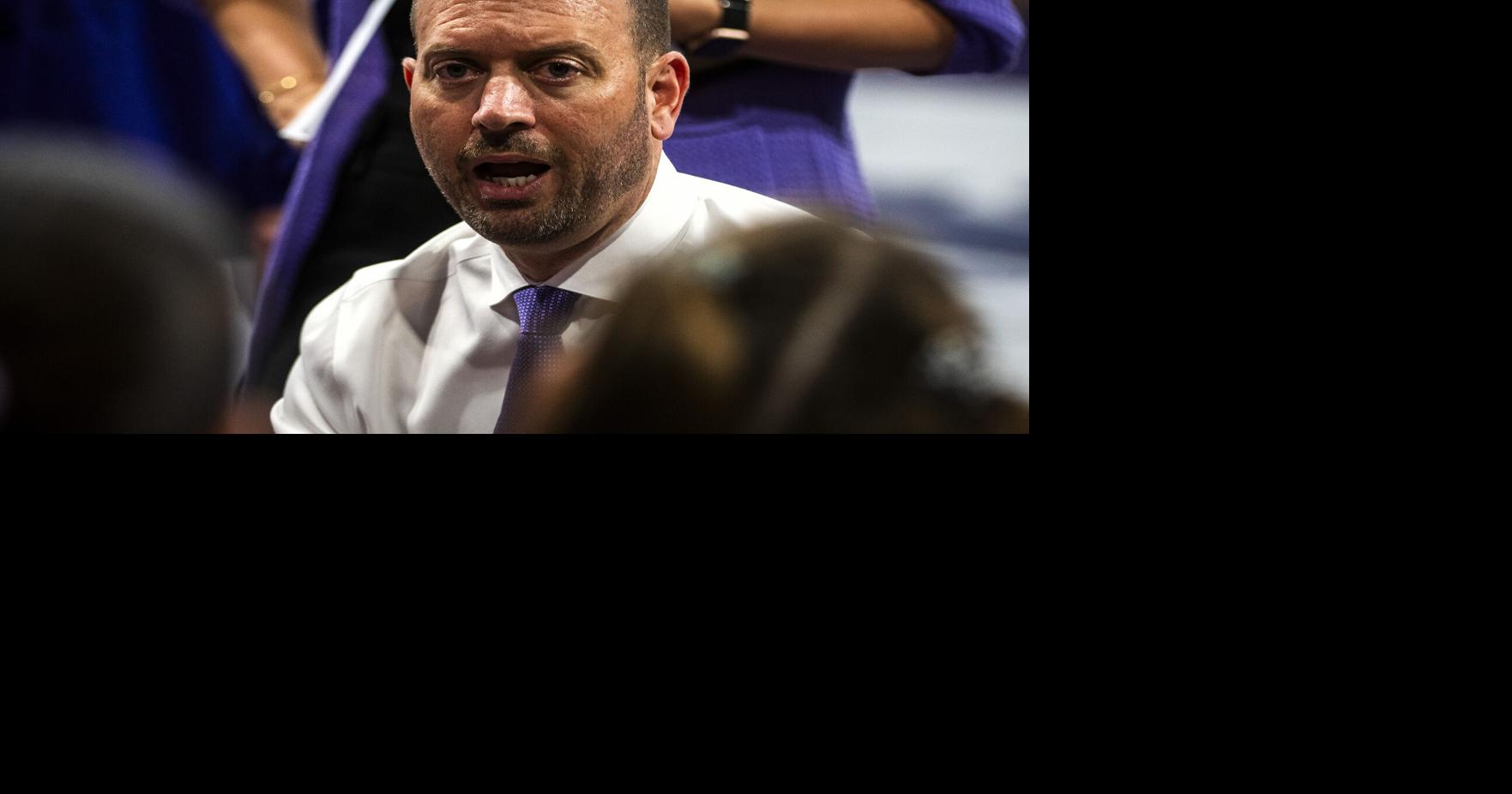 K-State volleyball sweeps No. 20 Colorado