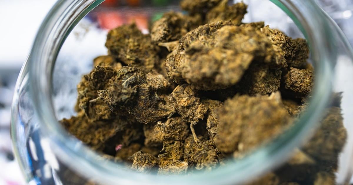 Police cracking down on CBD products after raid of local store