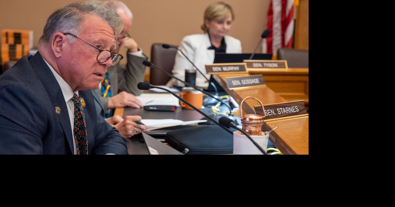 Kansas bill calls for communism class, civics test amid claims of ‘anti-Americanism’ in schools